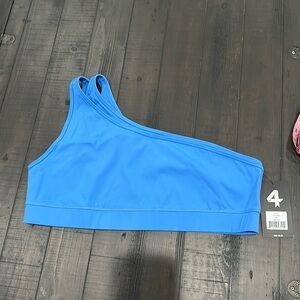 NWT Fourlaps Solo bra. Sizes vary.